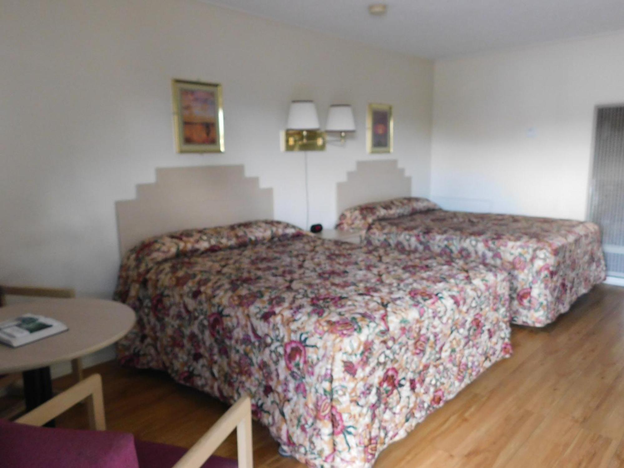 Royal Host Motel Лас-Крусес Номер фото